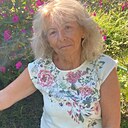 Светлана, 66 лет