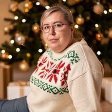 Фотография девушки Екатерина, 34 года из г. Омск