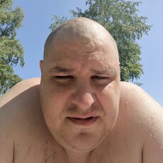 Фотография мужчины Николай, 37 лет из г. Полысаево