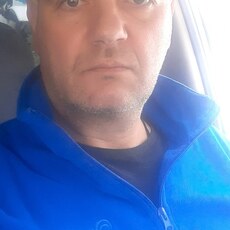 Фотография мужчины Ник, 48 лет из г. Хабаровск