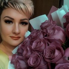 Фотография девушки Елена, 47 лет из г. Волгоград