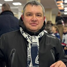 Фотография мужчины Дима, 44 года из г. Нижнекамск