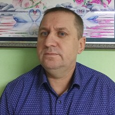 Фотография мужчины Владимир, 47 лет из г. Белгород