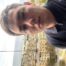 Фотография мужчины Рус, 30 лет из г. Алматы