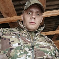 Фотография мужчины Евгений, 32 года из г. Нижний Новгород