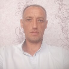 Фотография мужчины Илья, 42 года из г. Рузаевка