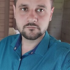 Фотография мужчины Андр, 37 лет из г. Вятские Поляны