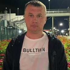 Фотография мужчины Егор, 42 года из г. Чита