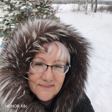 Фотография девушки Галина, 57 лет из г. Ульяновск