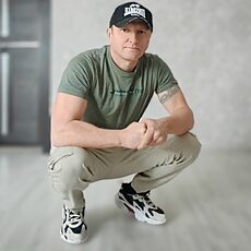 Фотография мужчины Александр, 43 года из г. Гомель