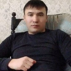 Фотография мужчины Айдос, 30 лет из г. Астана