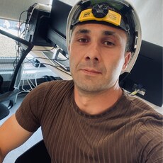 Фотография мужчины Марат, 31 год из г. Москва