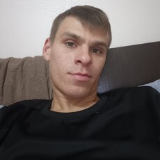 Фотография мужчины Максим, 23 года из г. Инза