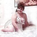 Восхитительна-я, 51 год