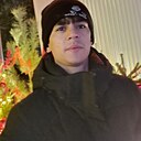 Abdulaev Shahboz, 22 года