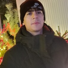 Фотография мужчины Abdulaev Shahboz, 22 года из г. Мариуполь