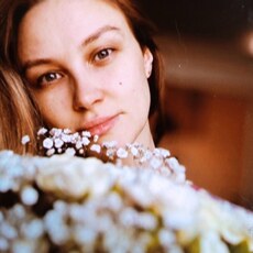 Фотография девушки Весна, 31 год из г. Астрахань