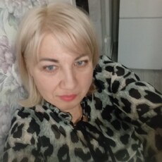 Фотография девушки Вера, 46 лет из г. Кемерово