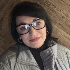 Фотография девушки Оксана, 51 год из г. Абакан