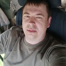 Фотография мужчины Александр, 39 лет из г. Красноперекопск