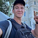 Дубай, 34 года