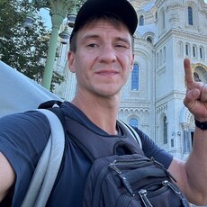 Фотография мужчины Дубай, 34 года из г. Томск