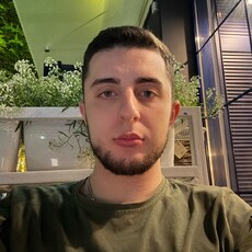 Фотография мужчины Данил, 24 года из г. Луганск