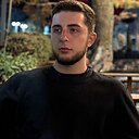 Данил, 24 года