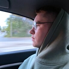 Фотография мужчины Кирилл, 20 лет из г. Екатеринбург