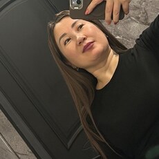 Фотография девушки Lunalikaya, 36 лет из г. Экибастуз