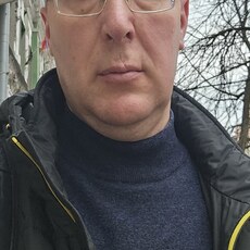 Фотография мужчины Андрей, 48 лет из г. Таганрог