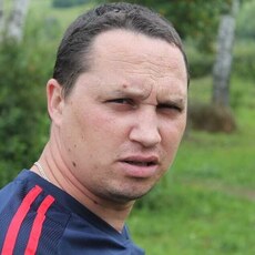 Фотография мужчины Ромзес, 34 года из г. Нижний Новгород