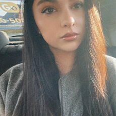 Фотография девушки Софья, 19 лет из г. Тюмень