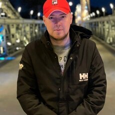 Фотография мужчины Илья, 27 лет из г. Гаджиево