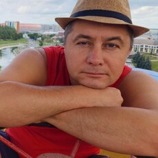 Фотография мужчины Максим, 42 года из г. Ульяновск