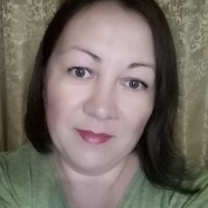 Фотография девушки Ирина, 44 года из г. Балей