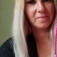 Фотография девушки Кристи, 39 лет из г. Славянск-на-Кубани