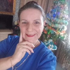 Фотография девушки Нина, 49 лет из г. Брагин