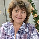 Чайка, 59 лет