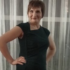 Фотография девушки Ольга, 42 года из г. Петропавловск