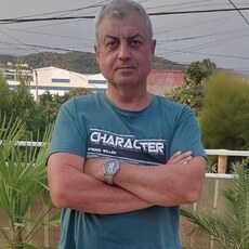 Фотография мужчины Эдуард, 51 год из г. Нижний Одес