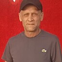 Сергей, 52 года