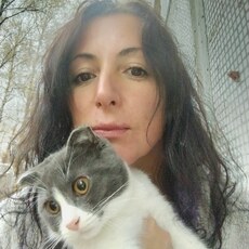 Фотография девушки Жанна, 43 года из г. Подольск