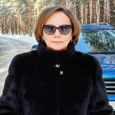 Фотография девушки Наталья, 58 лет из г. Чебоксары