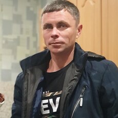 Фотография мужчины Андрей, 39 лет из г. Лазаревское