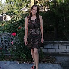 Фотография девушки Ева, 40 лет из г. Петриковка