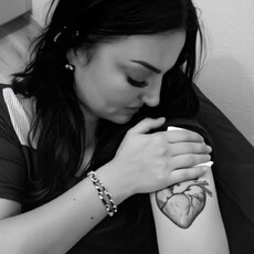 Фотография девушки Татьяна, 42 года из г. Сургут