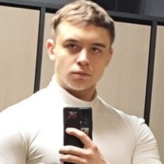 Фотография мужчины Родион, 25 лет из г. Королёв