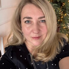 Фотография девушки Ольга, 43 года из г. Абакан