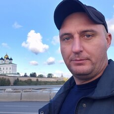 Фотография мужчины Роман, 44 года из г. Псков